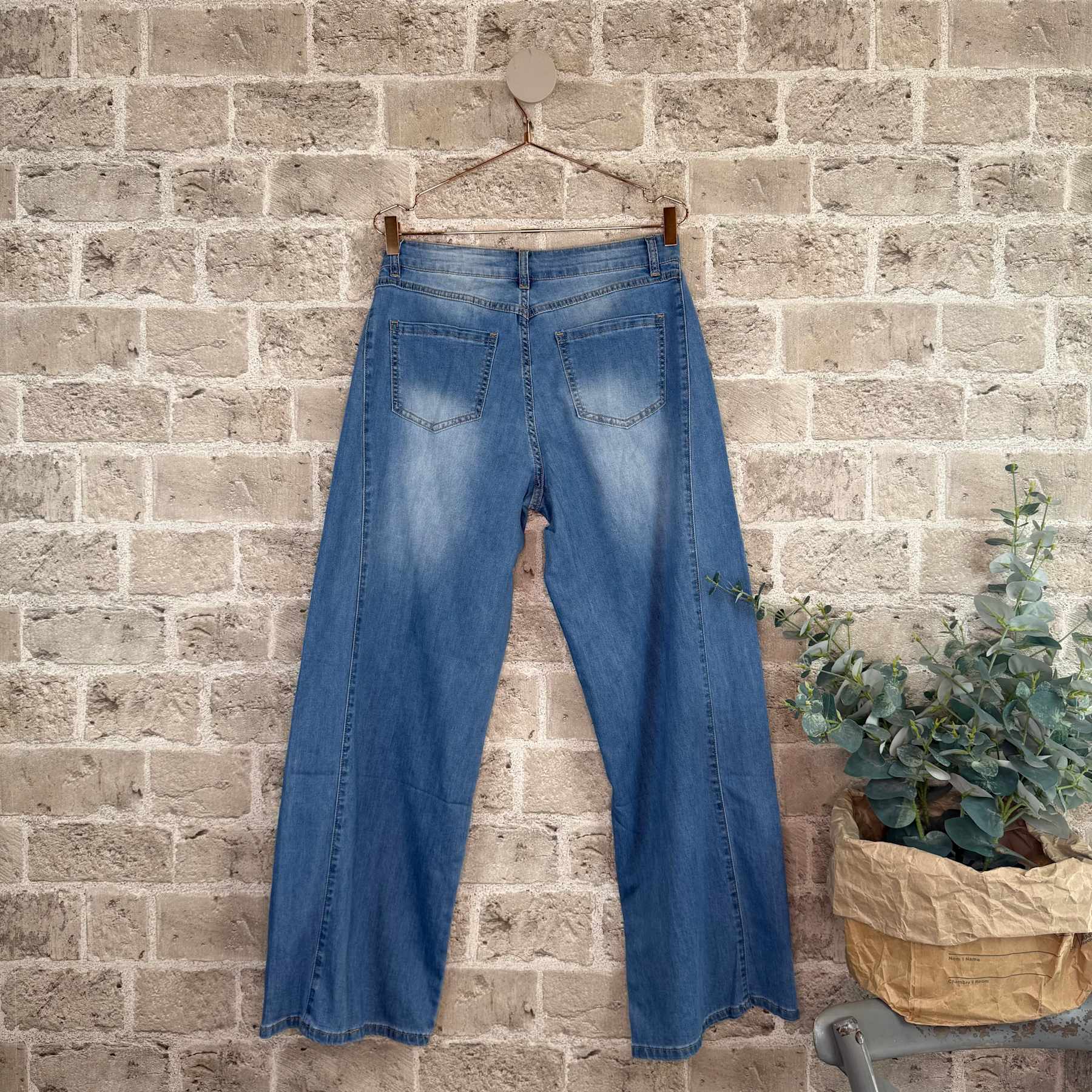 CABANA Living Abarna 1723 jeans denim