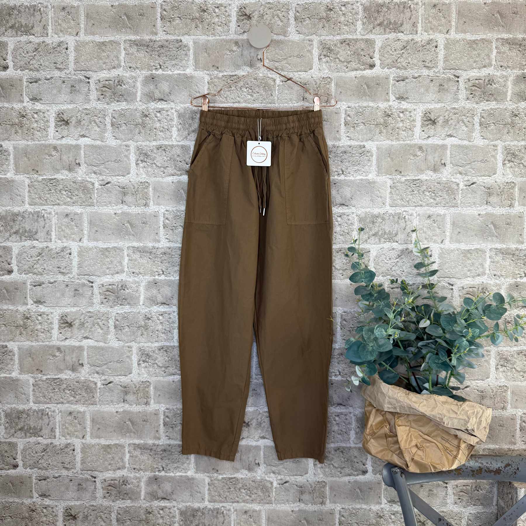 CABANA Living 11438 pants mou