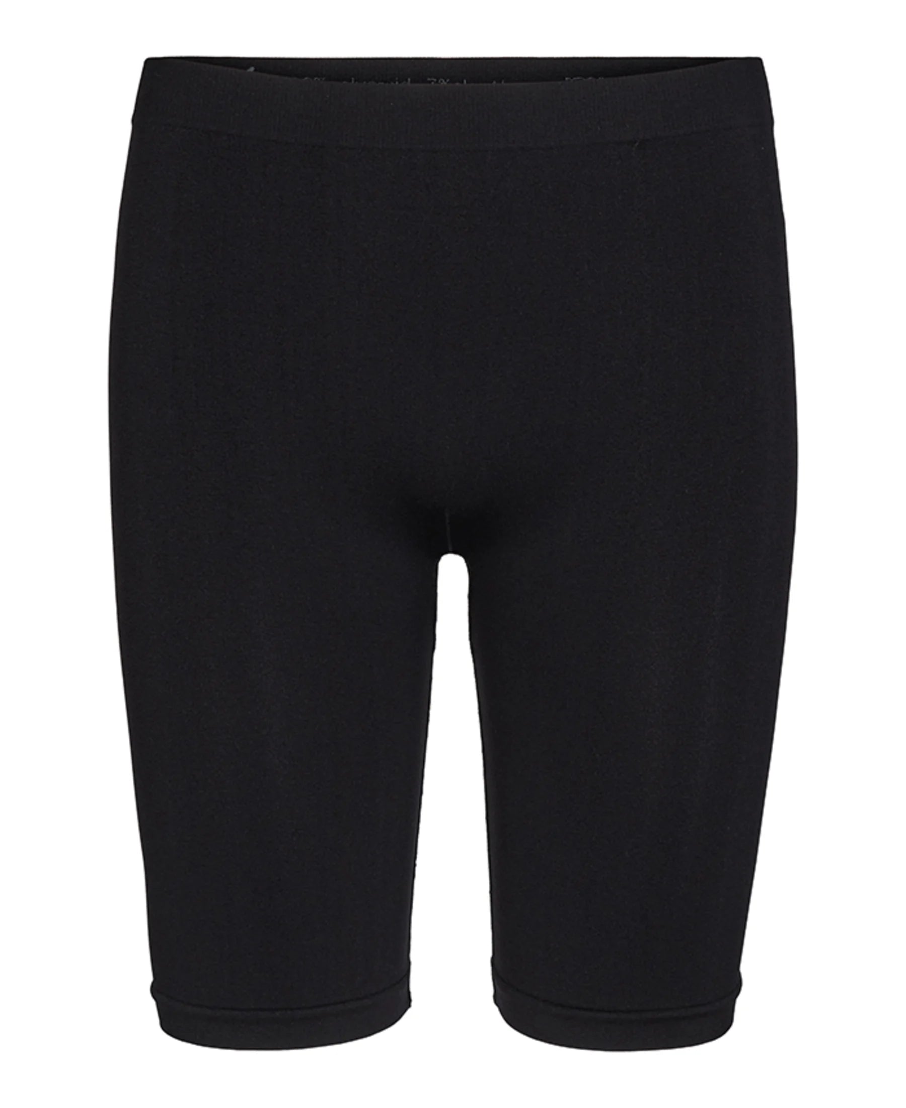 Liberte Ninna 1007 shorts Black