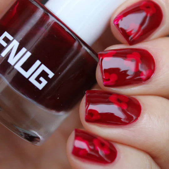 FNUG neglelak FN07 vintage