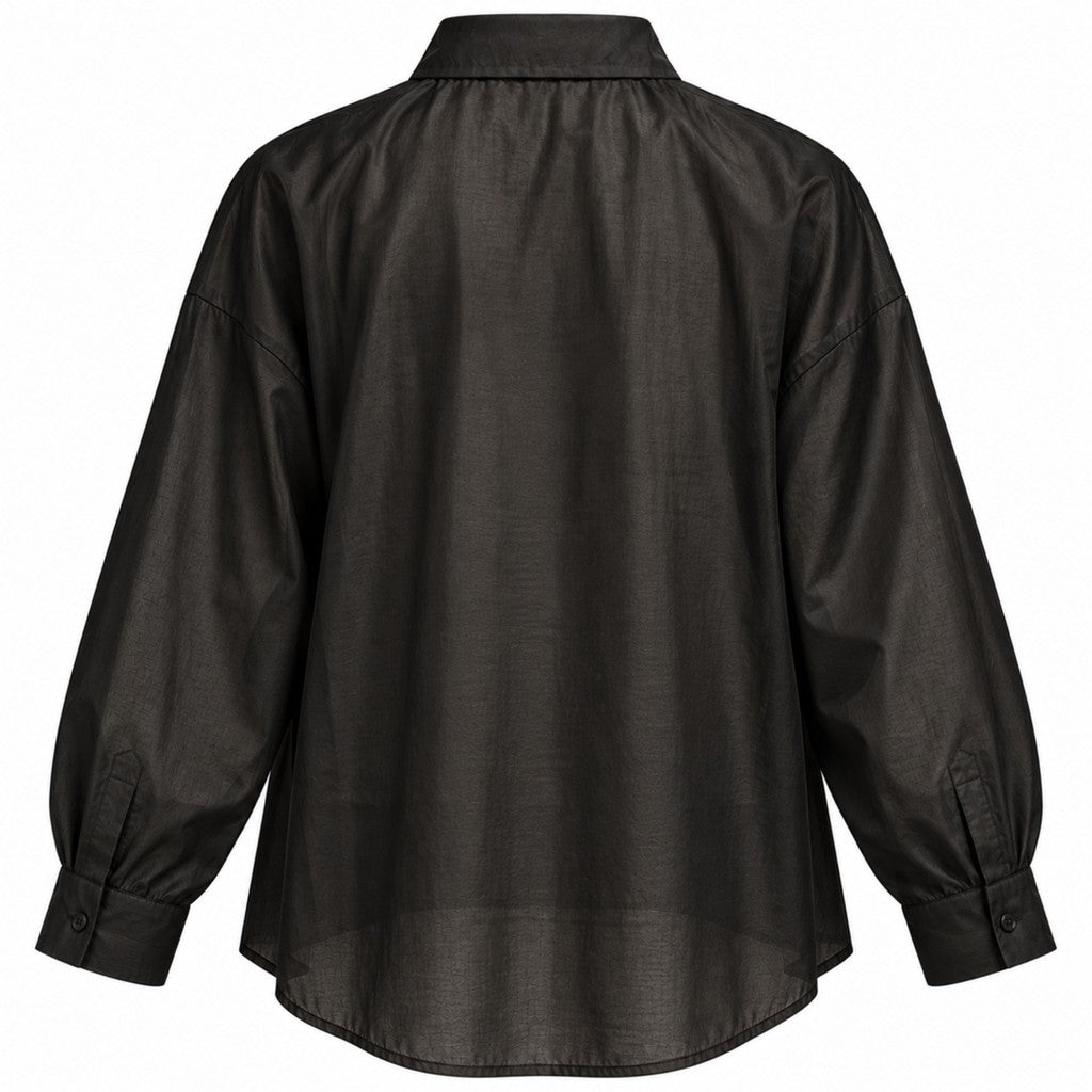 Costamani 2610117 Jolly shirt black