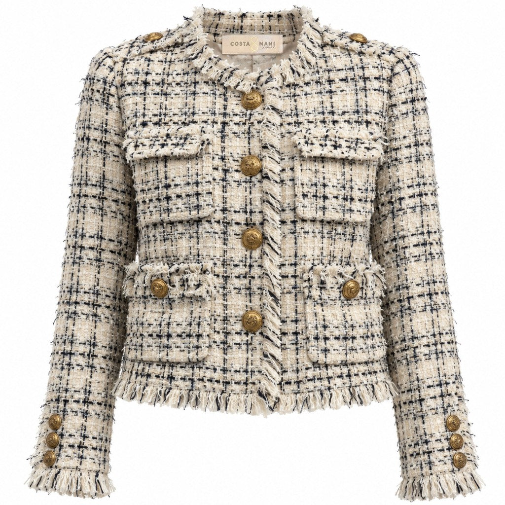 Costamani 2610914 Kennedy bouche jacket