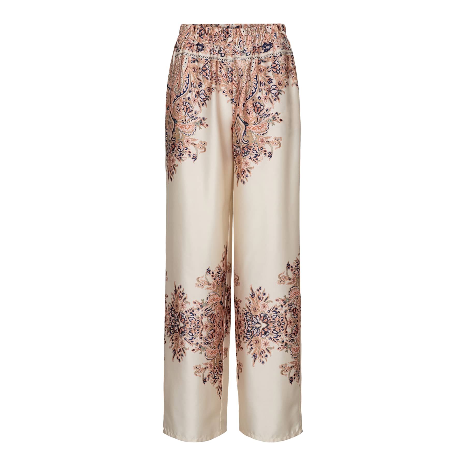 Liberte 22342 Wennise pants paisley creme