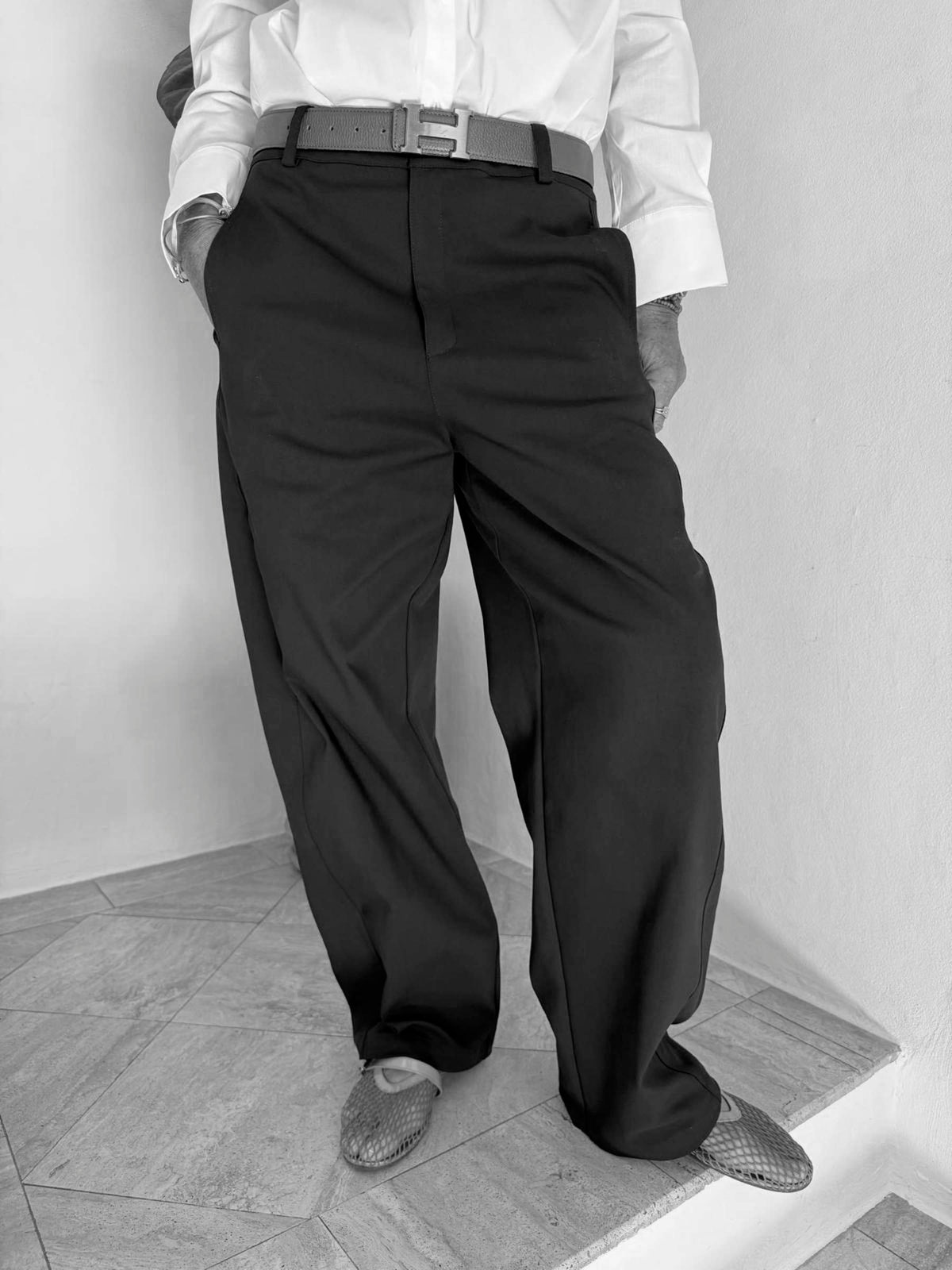 CABANA Living Hymne P2353 pants black