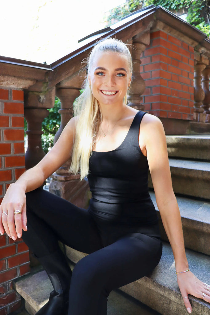 Liberte 21472 Ninna tanktop Black