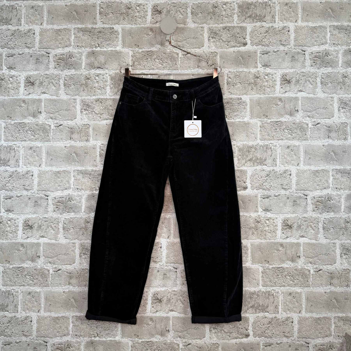 CABANA Living Whirl 9395 pants black