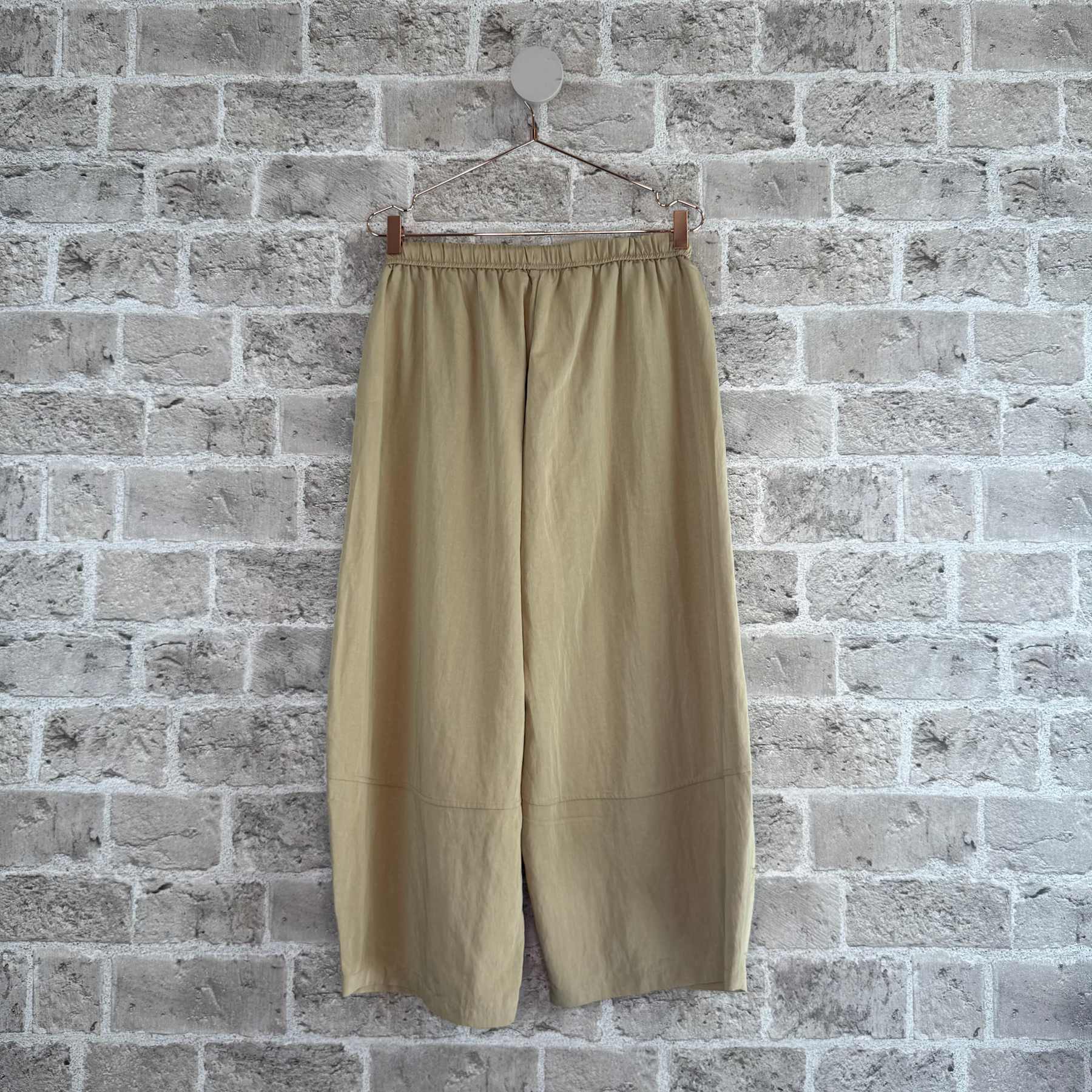 CABANA Living 8082614 Vibo pants beige