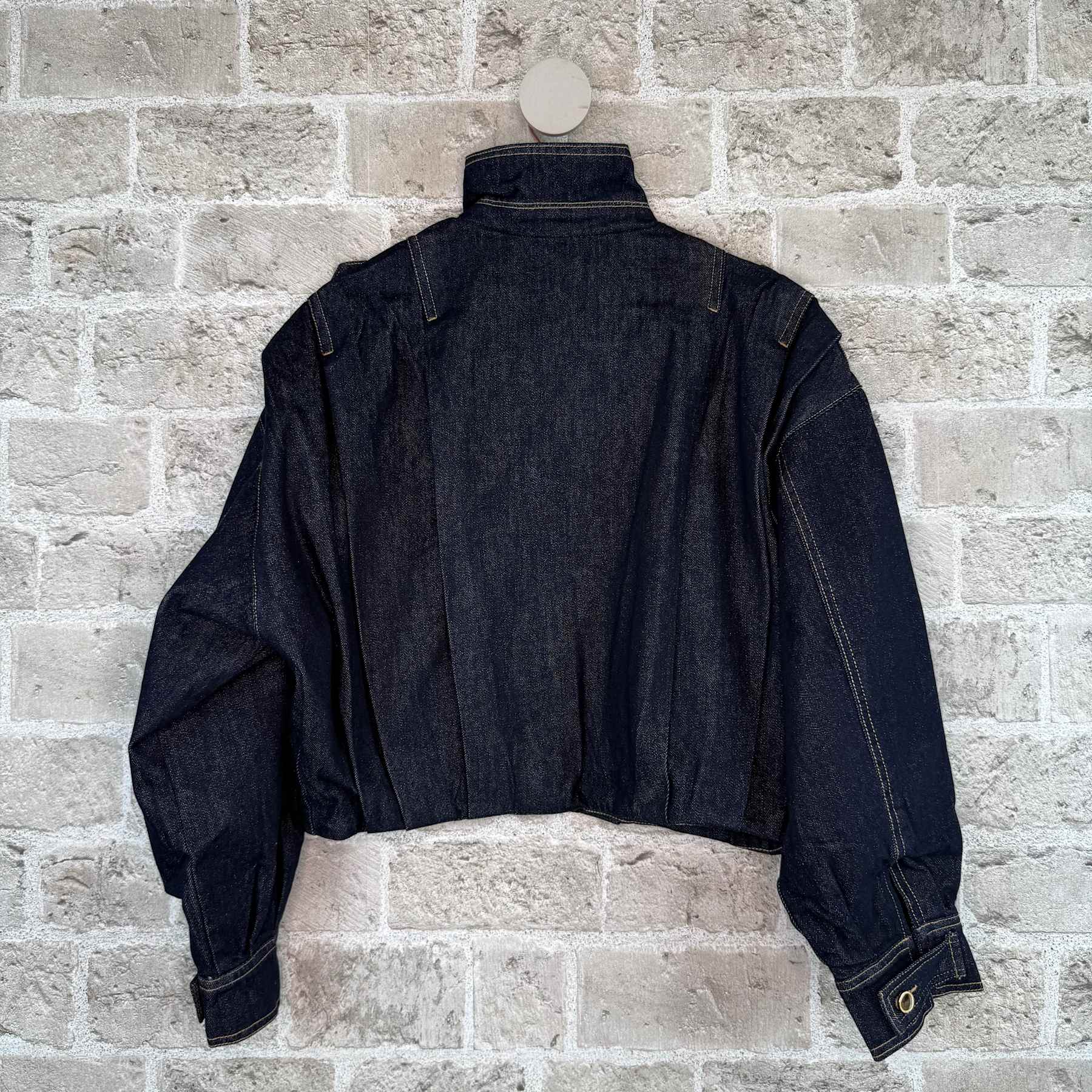CABANA Living 2671 Cali jean jacket