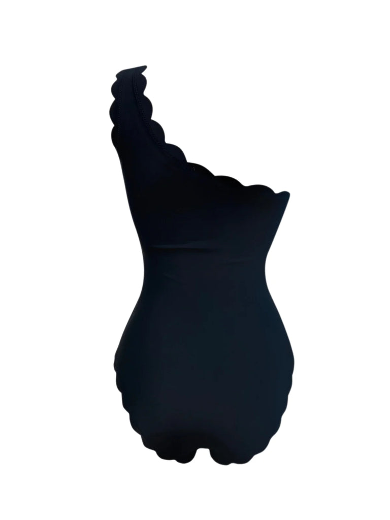 Kaanda Venus badedragt black