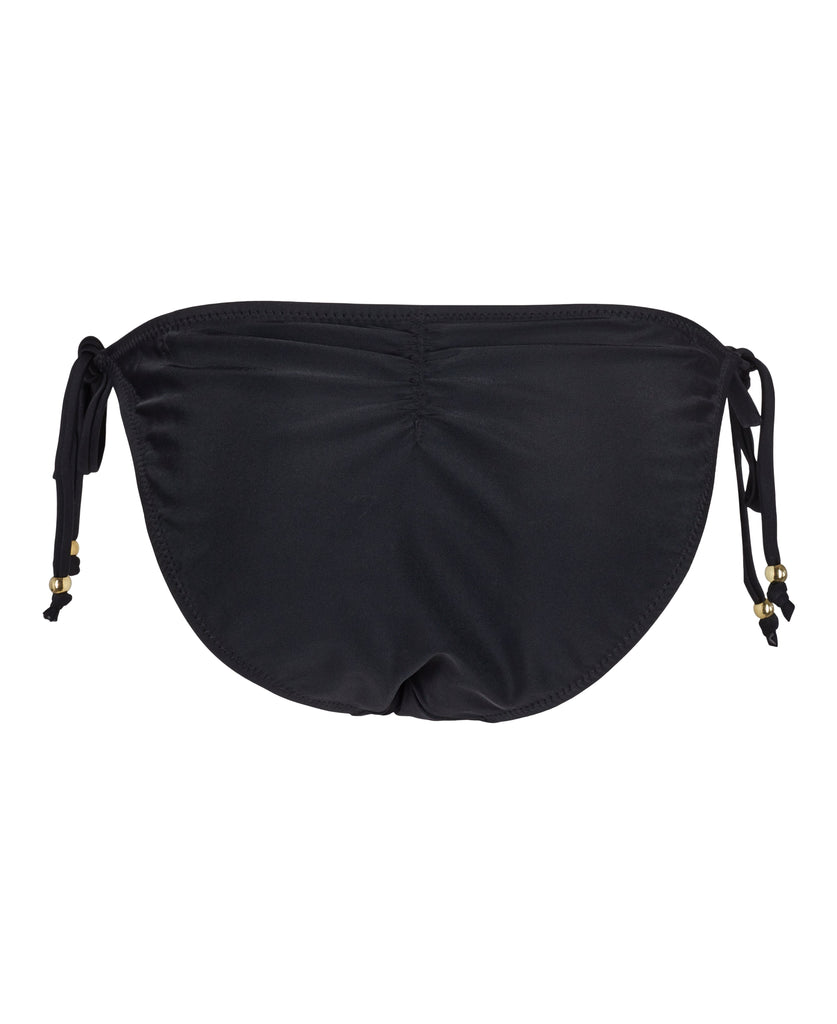 LIBERTE 5403 NEWPORT TANGA BLACK