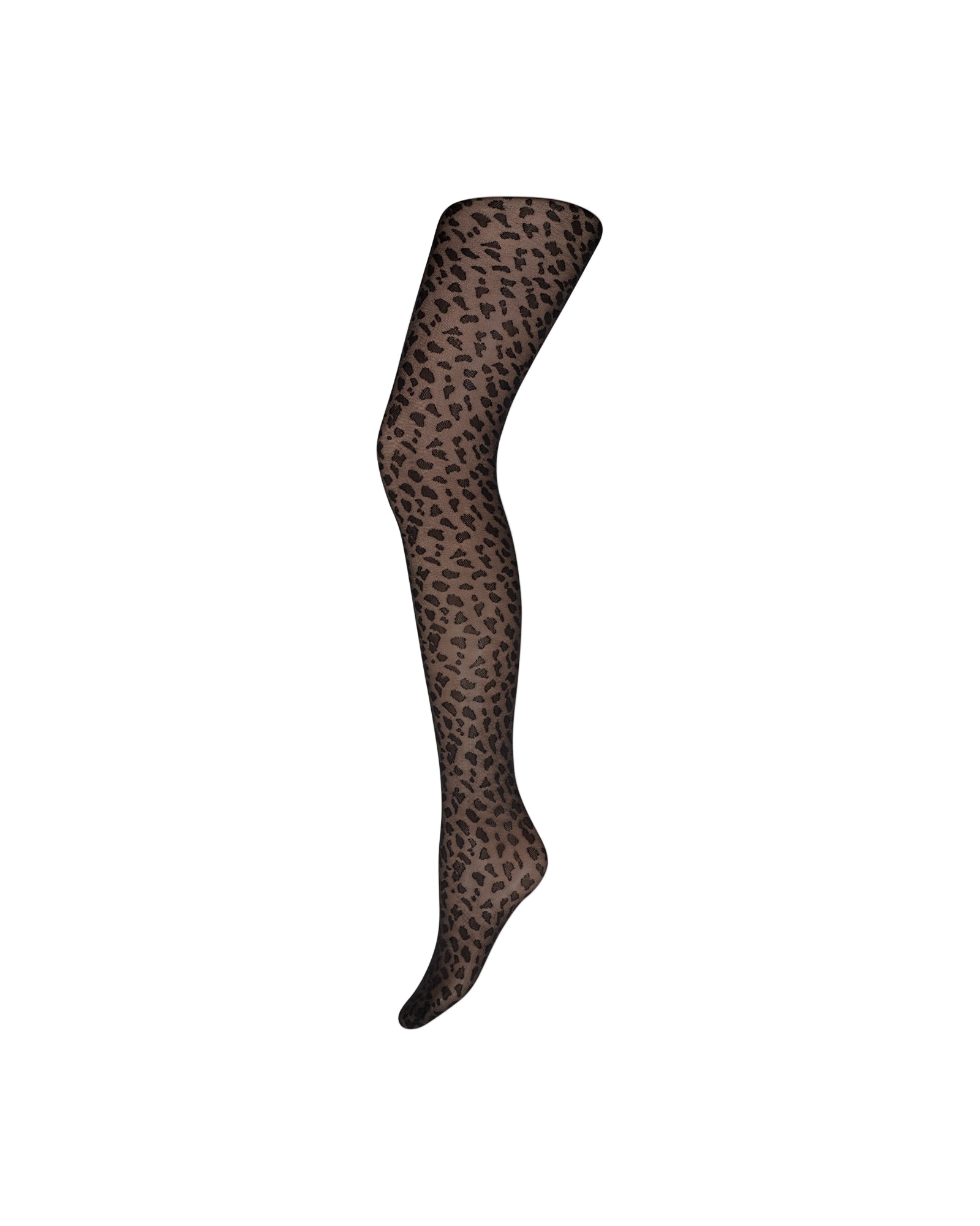 Decoy 16045 tights animal 25 den black