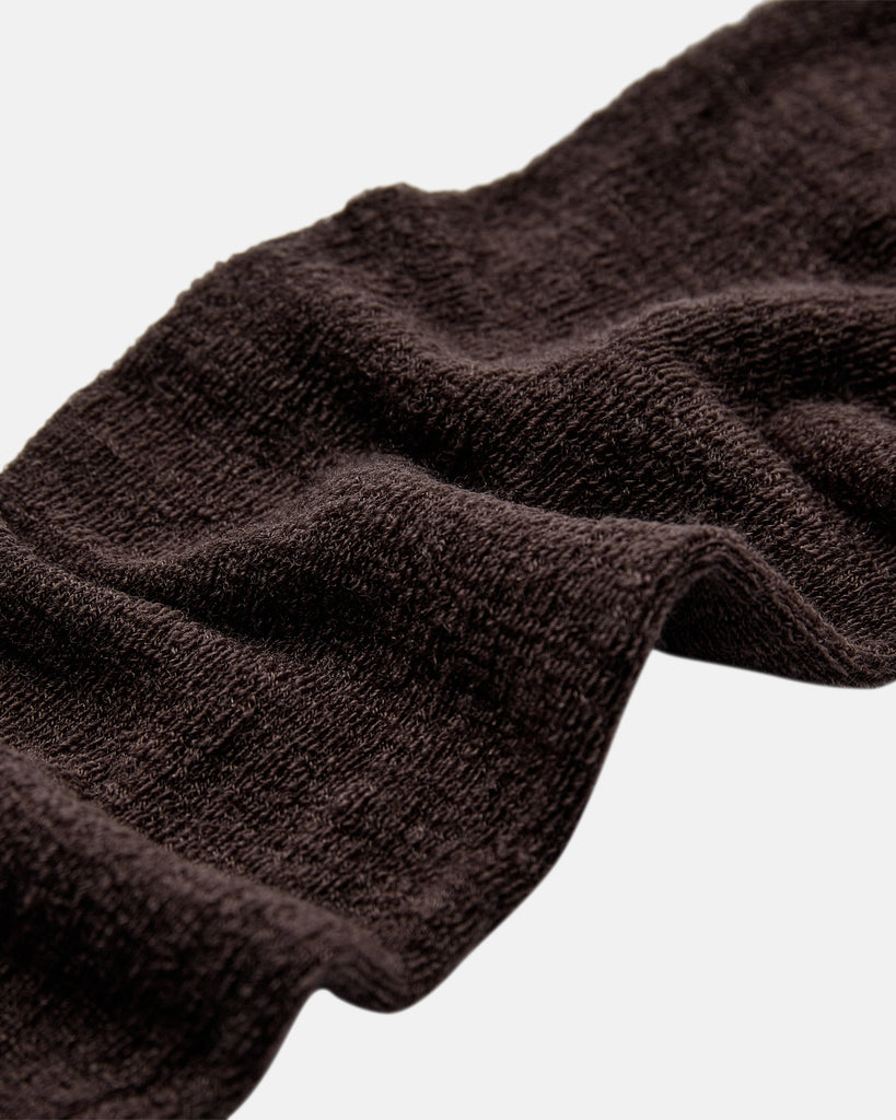 Decoy 17682 tights wool 140 den brown