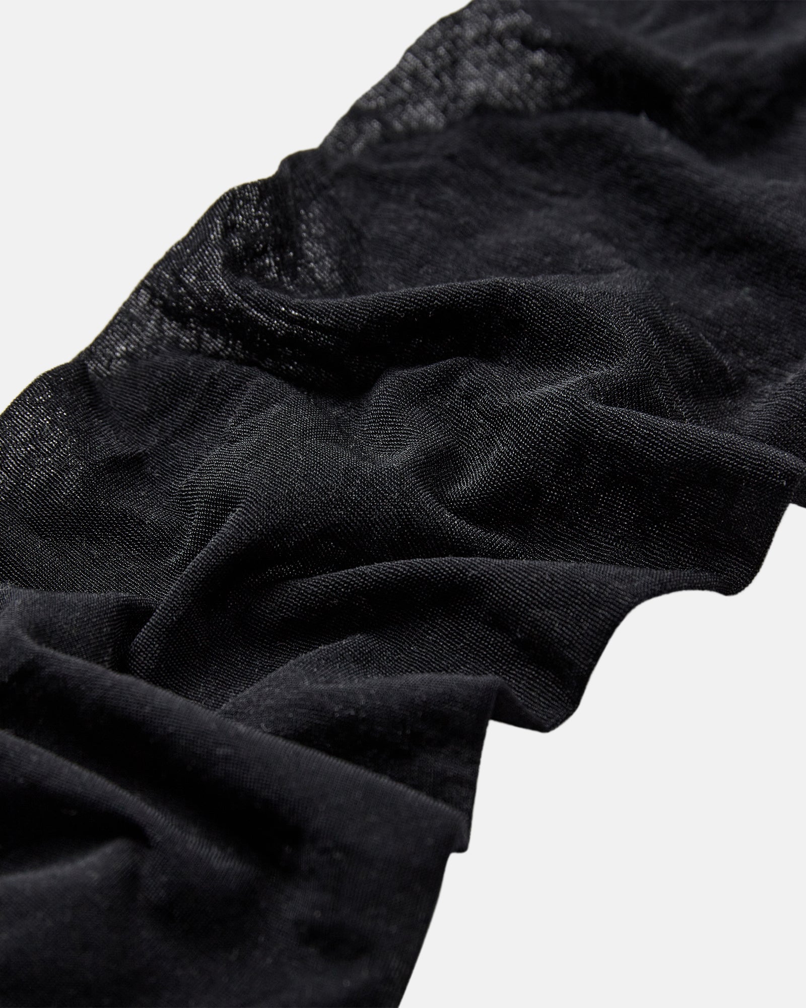 Decoy 19672 tights stay up 20 den black
