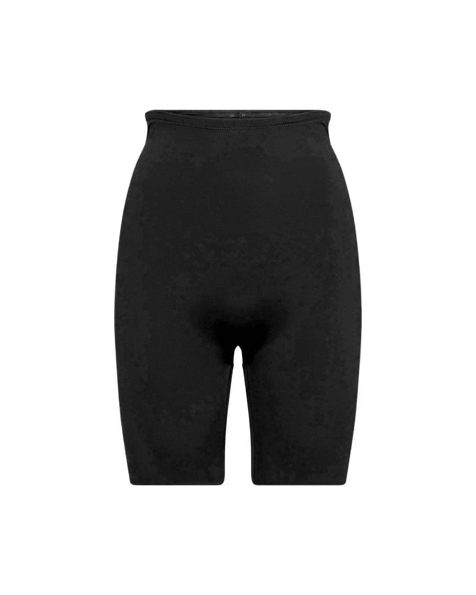 Decoy 88009 shapewear shorts black