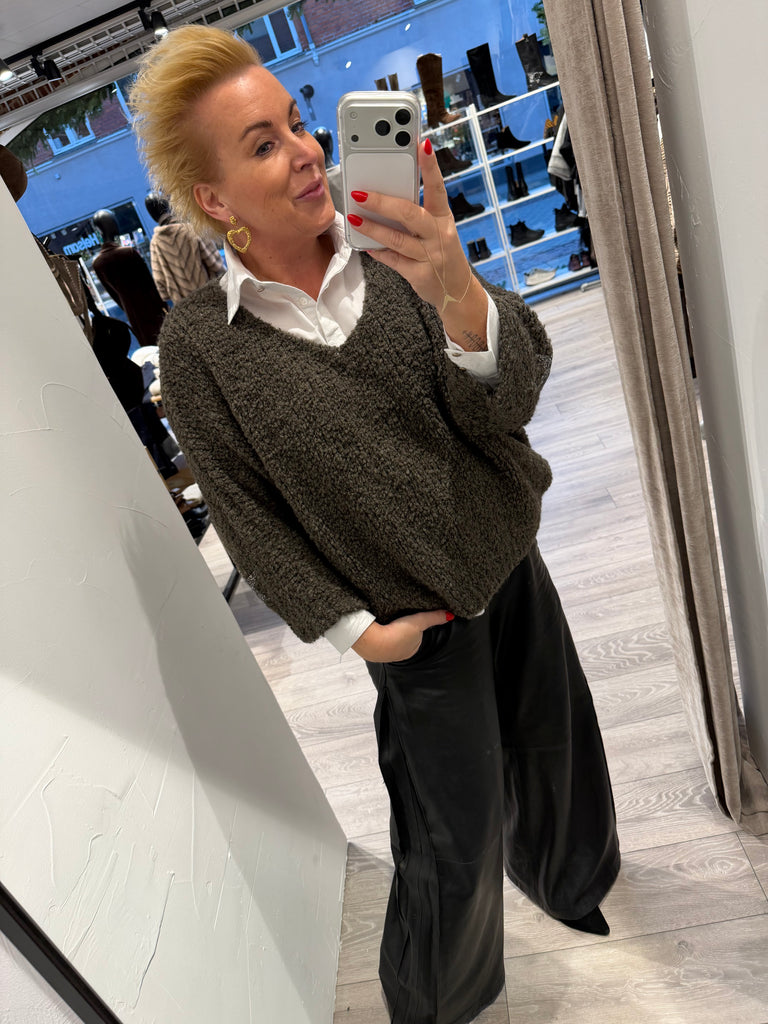 By Engbork Star strik V mole