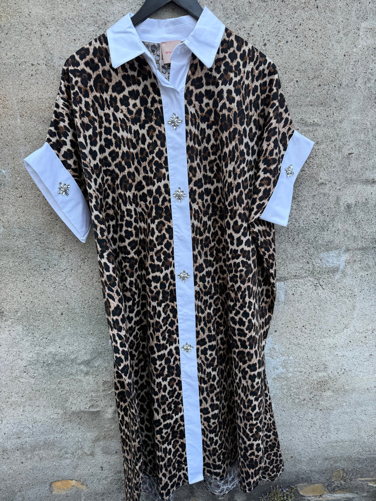 By Engbork Sofia kjole leo