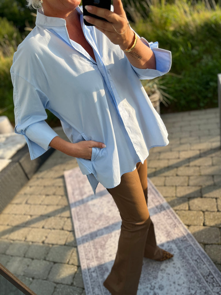 WAUW Luna shirt baby