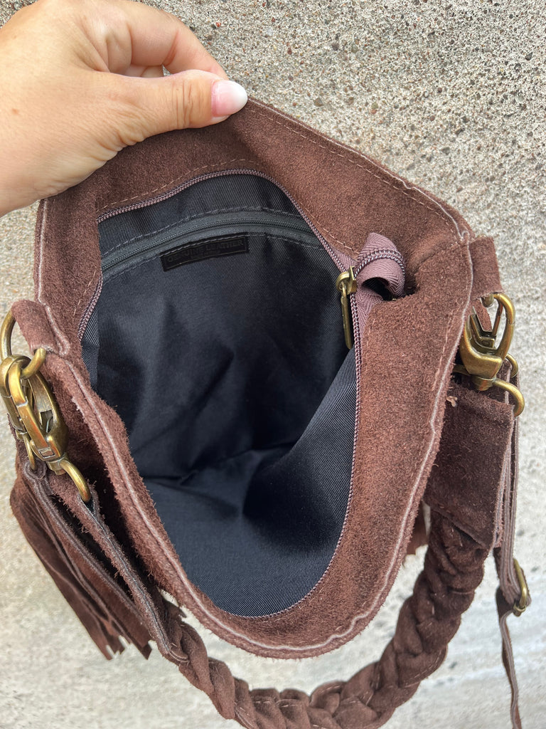 By Engbork Olga ruskind chokolade