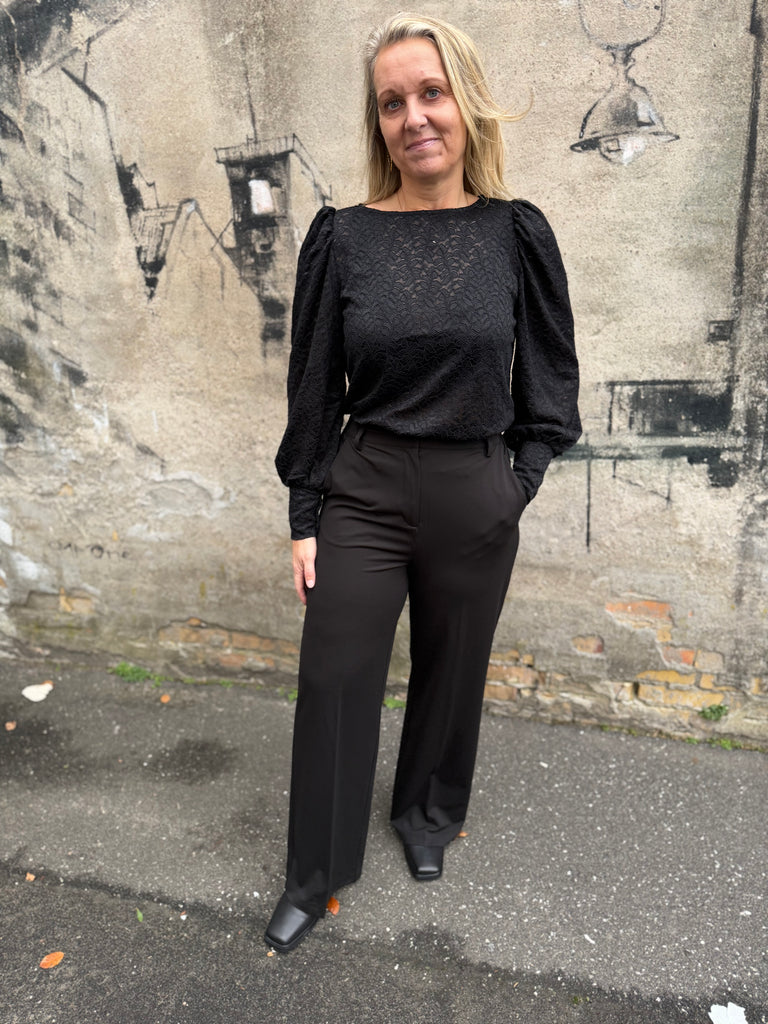 Love & Divine love1244 shirt black