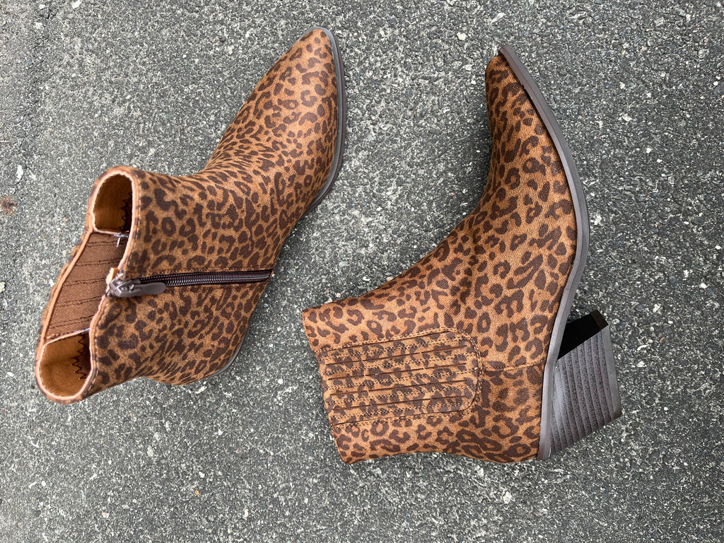 Define 34532 Findlay støvler leo