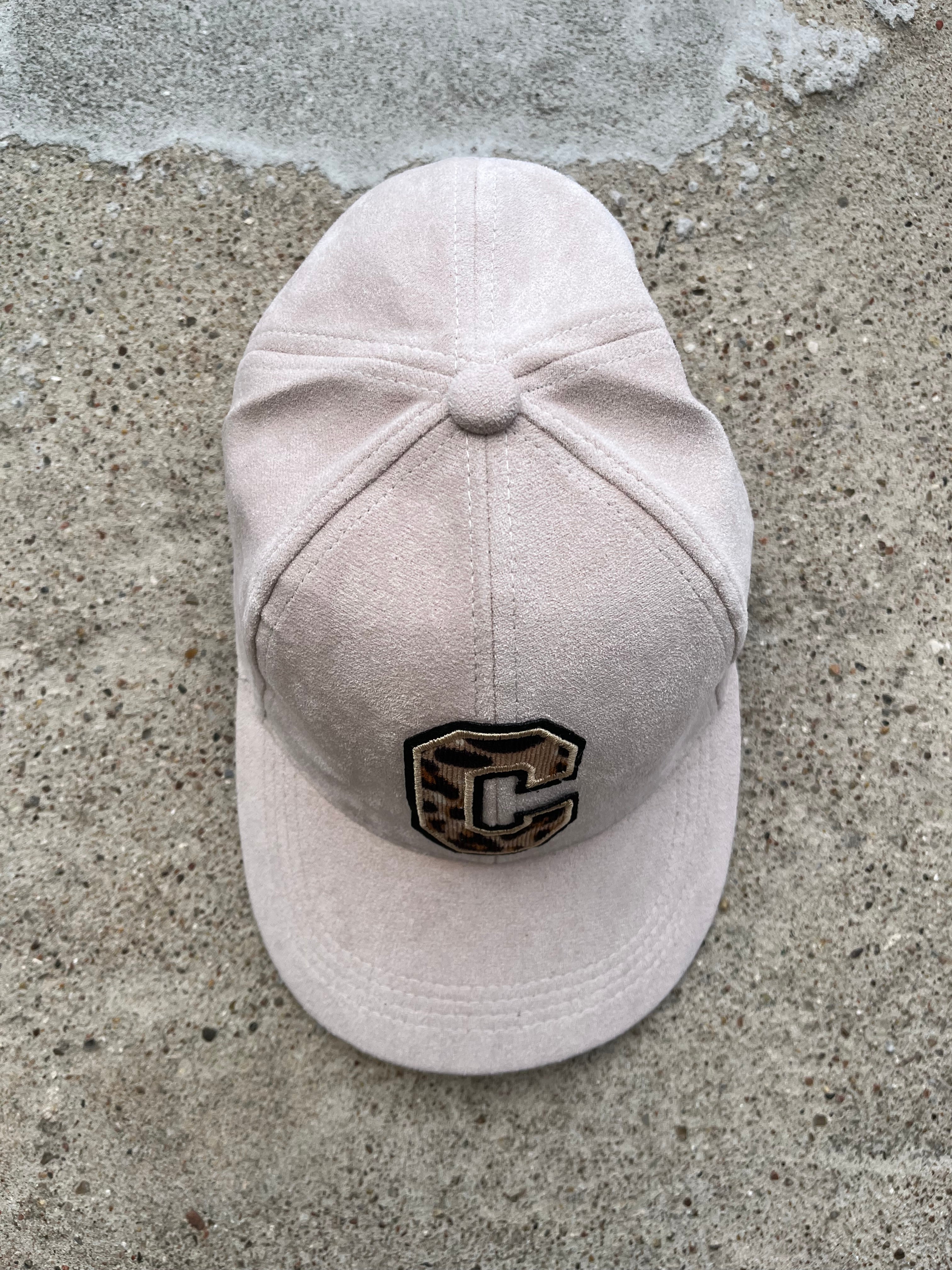 By Engbork 410189 Cali C cap ivory