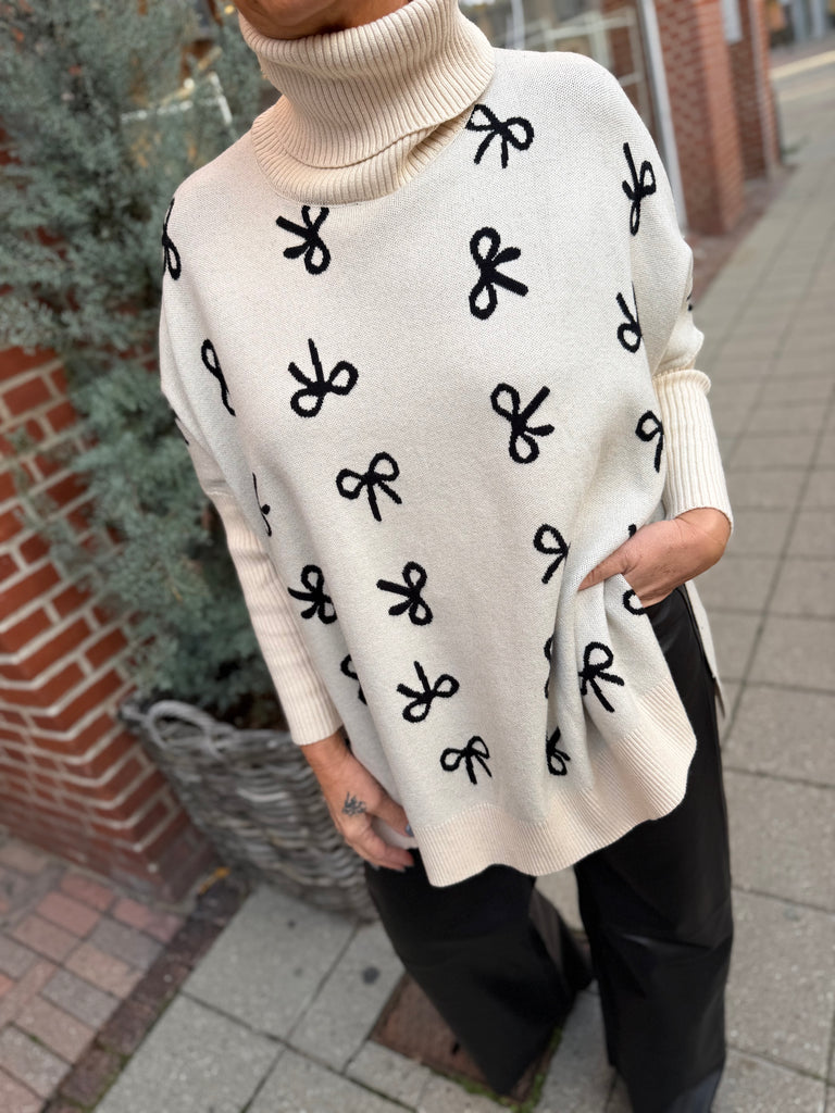 By Engbork Bow strik off