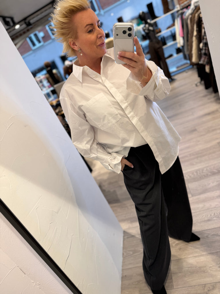 Sofie Schnoor SNOS712 Abby shirt