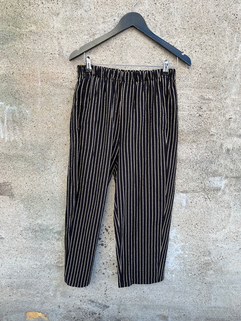 Boho Love B1290 buks stripe black