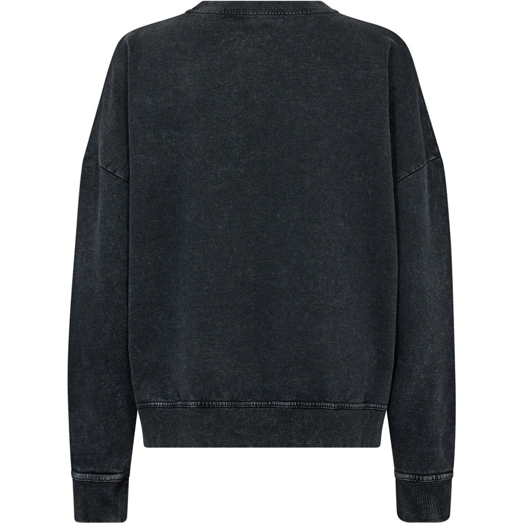 Depeche 100372 Joanne sweatshirt antracit