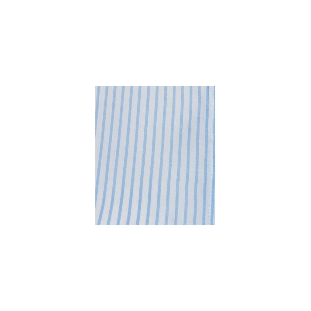 Soft Rebels SR323-750 Allysia freedom lang skjorte stripe Little Boy Blue