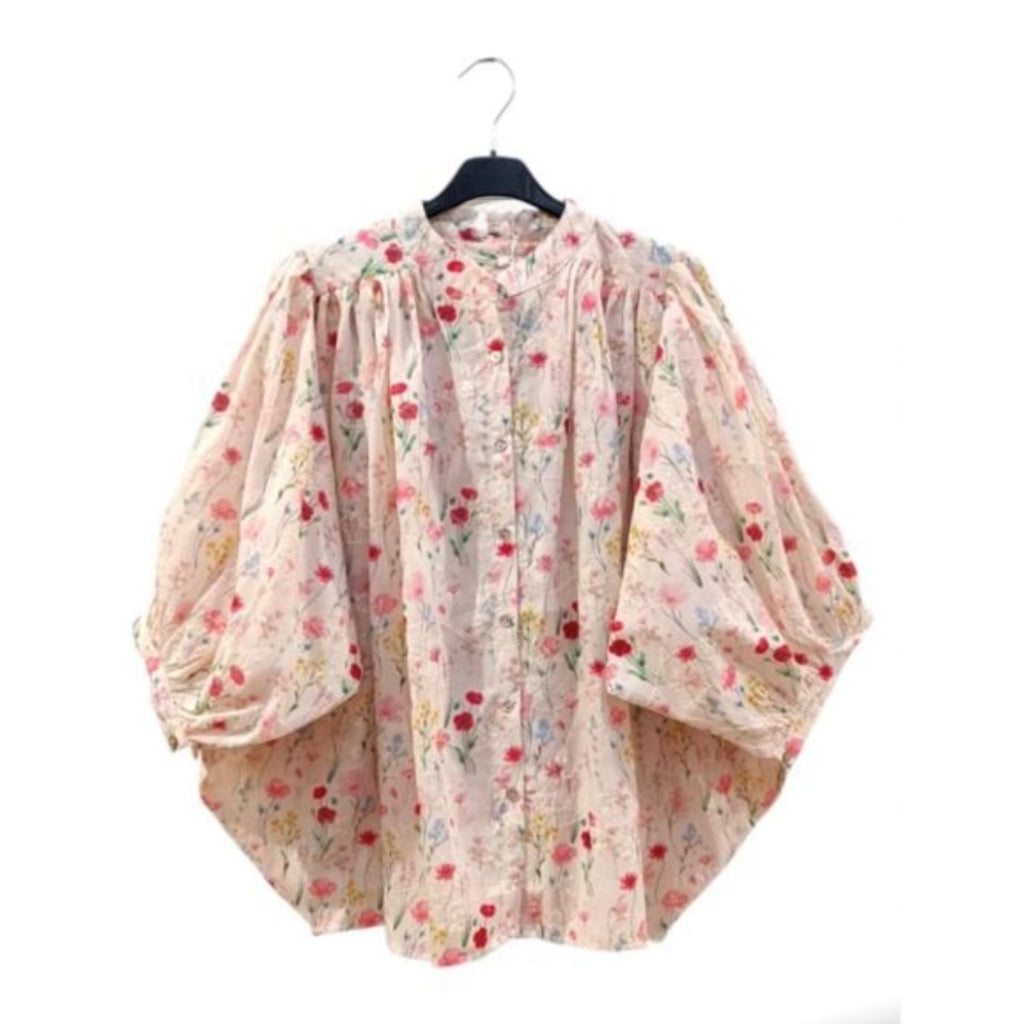 LECOCO 35207 Novella flower cream