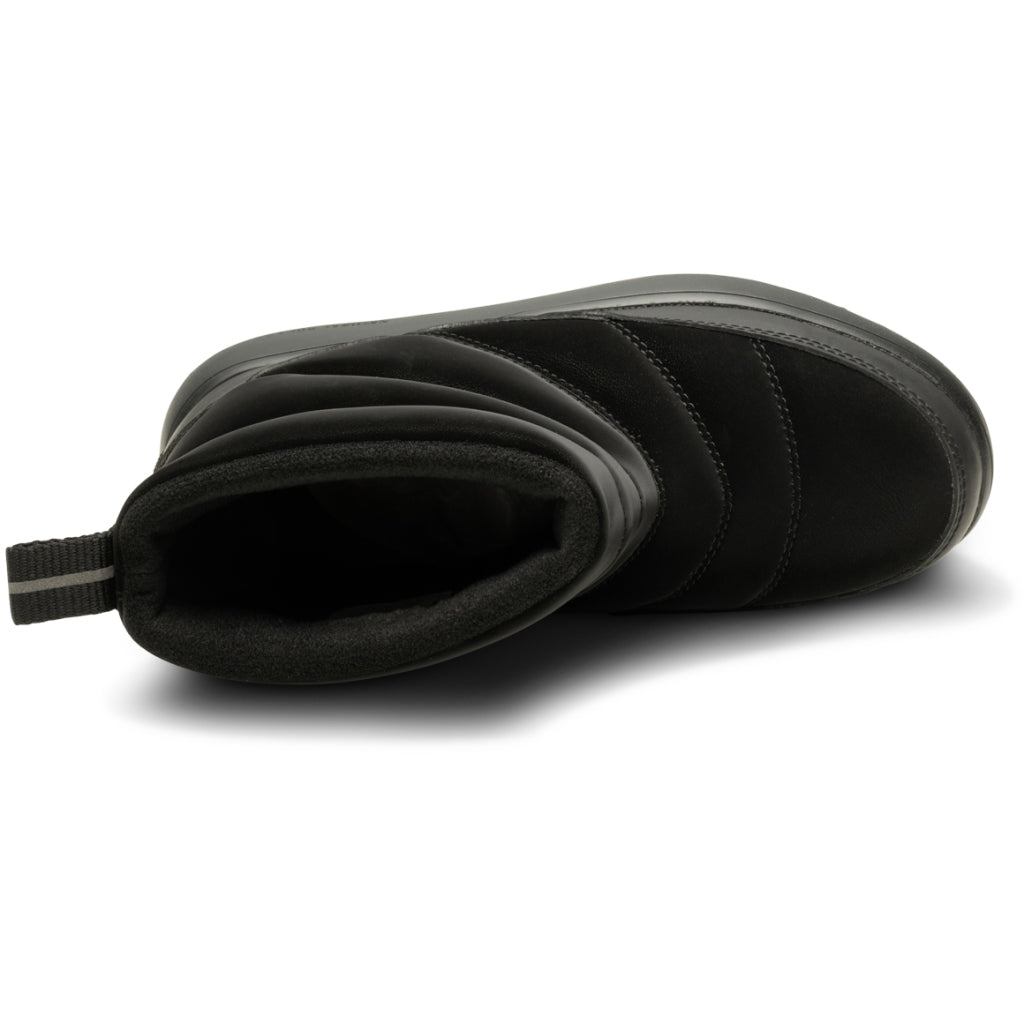 Woden WL999 Isa waterproof boot black