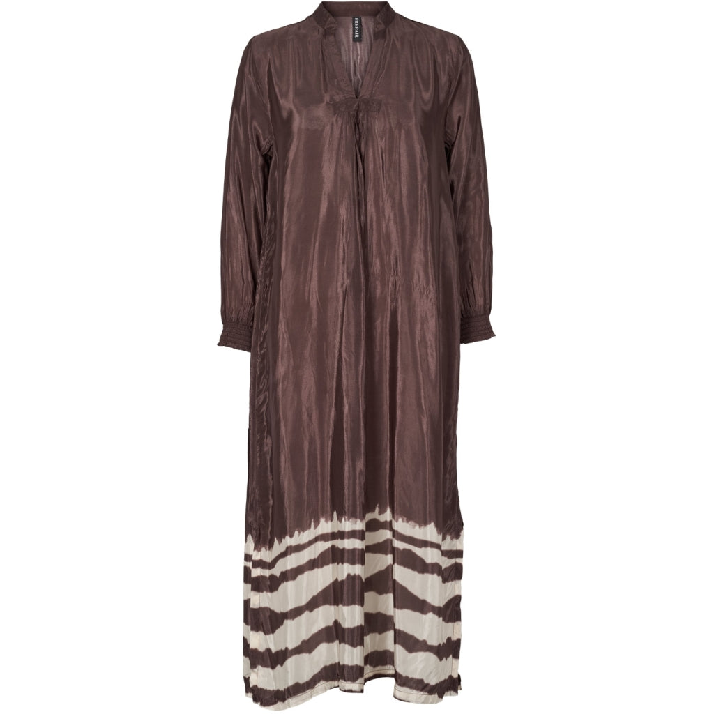 Prepair 2459 Safira kjole Brown