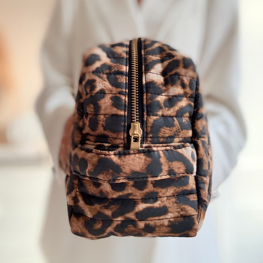 Depeche 16372 cosmetic bag bigger leo