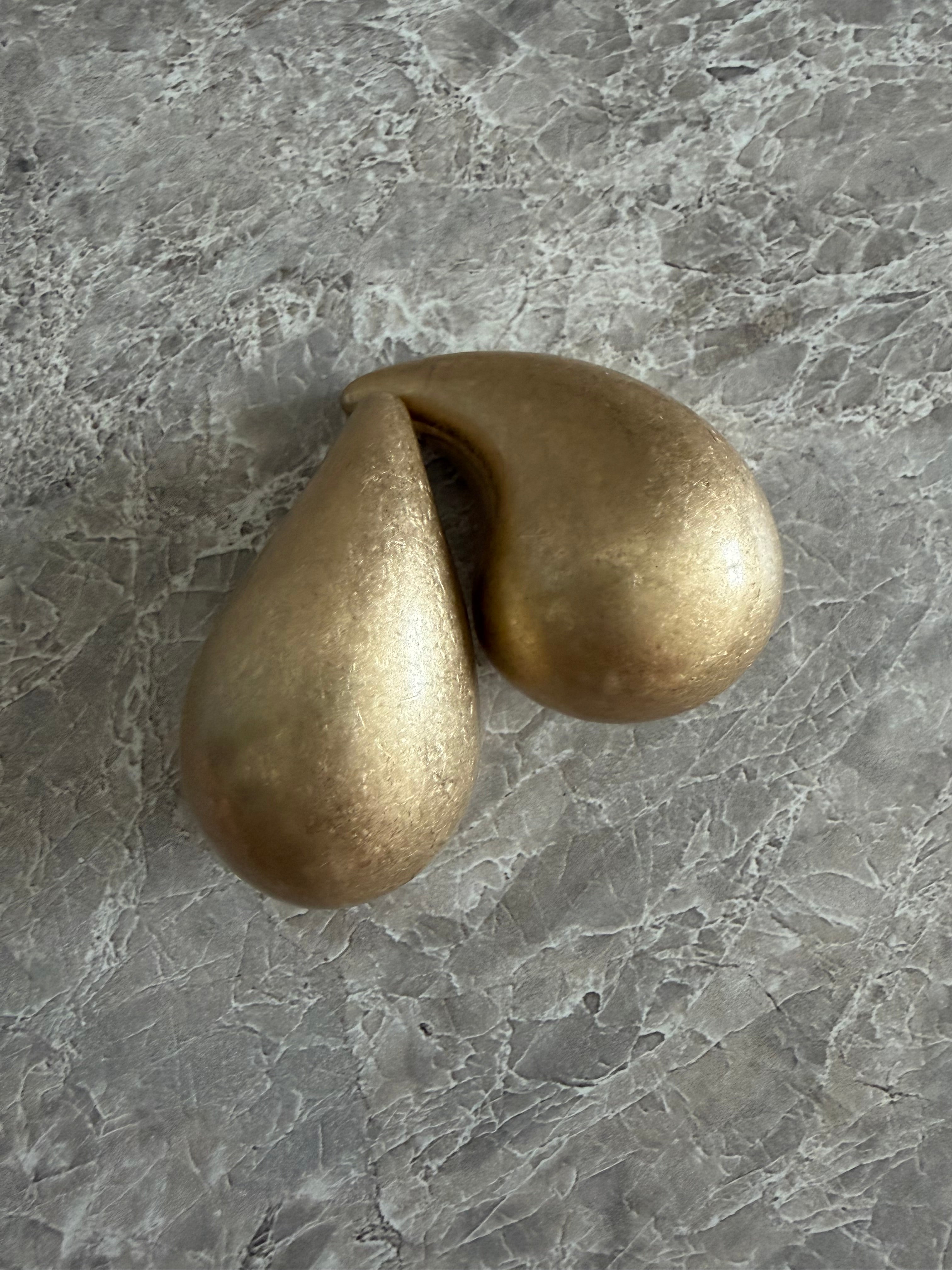 Bali collection Drops earring