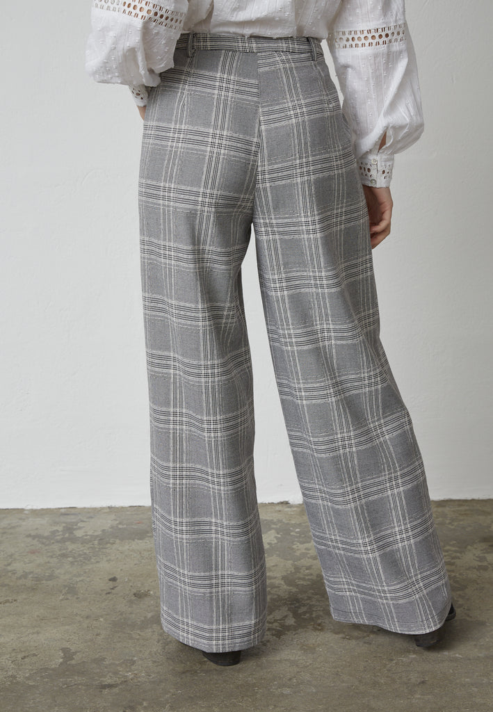 Love & Divine love1288 habit bukser check