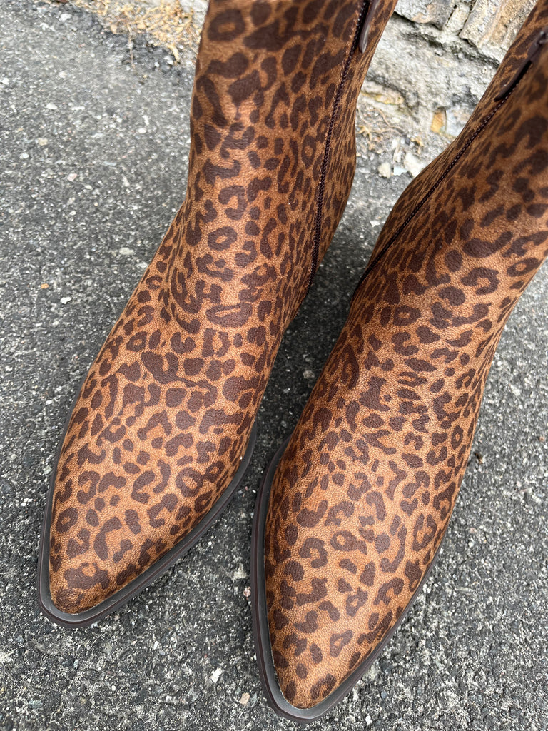 Define 34532 Findlay støvler leo