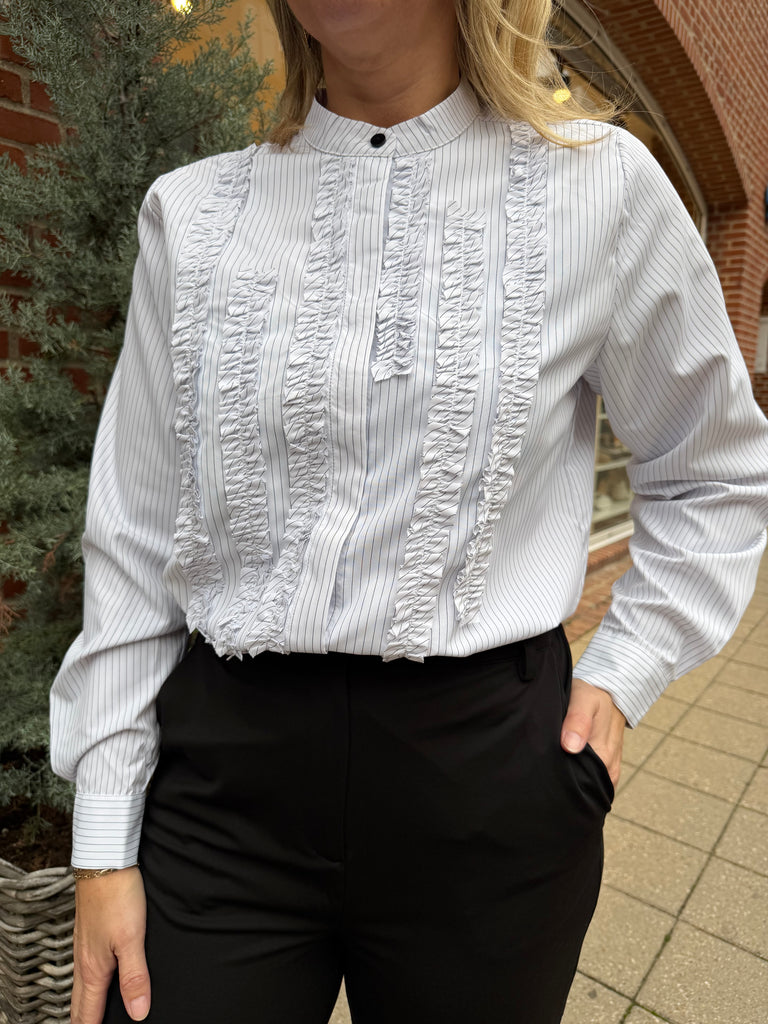 Love & Divine love1268 shirt stripe