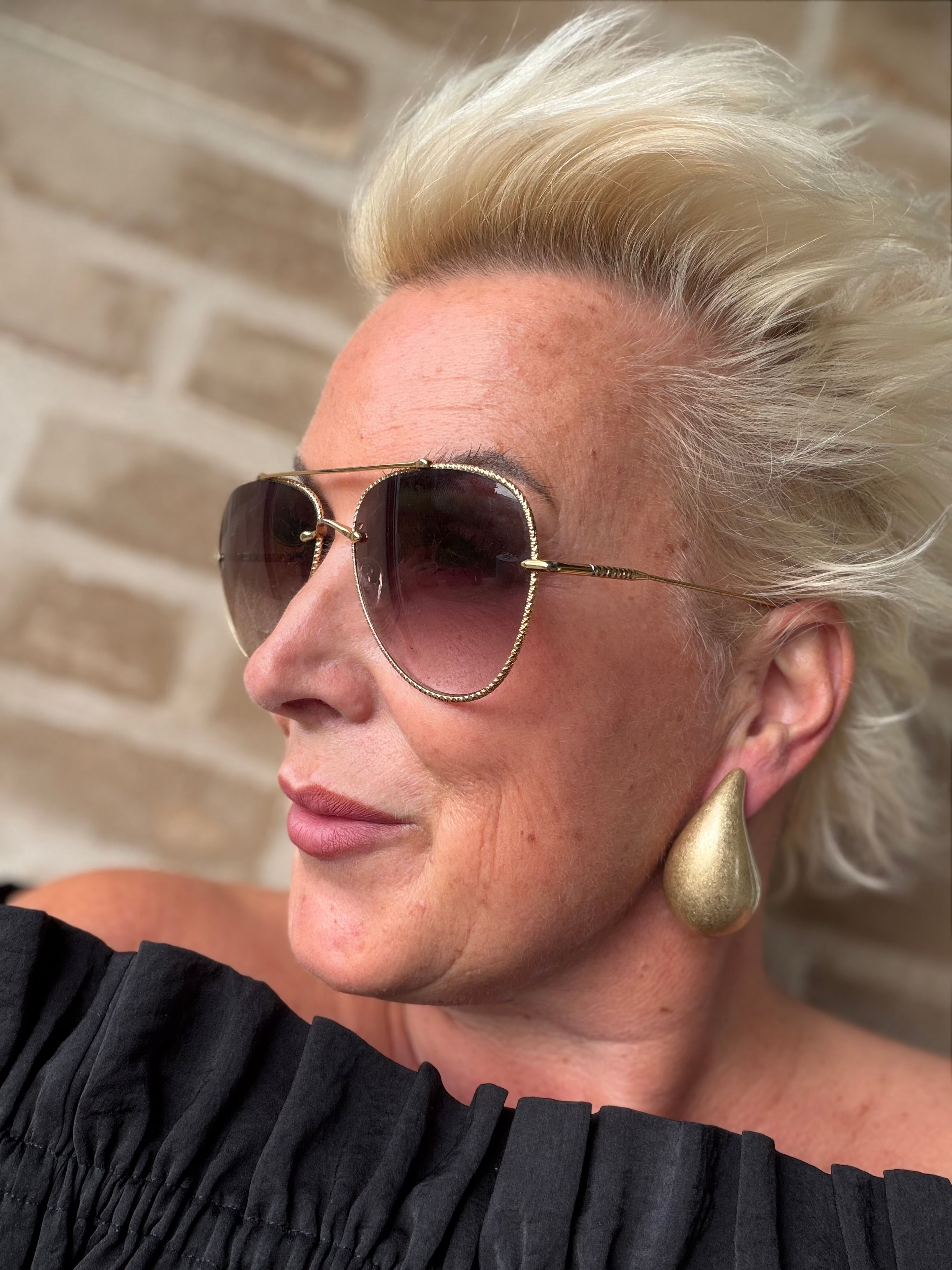 Bali collection Drops earring
