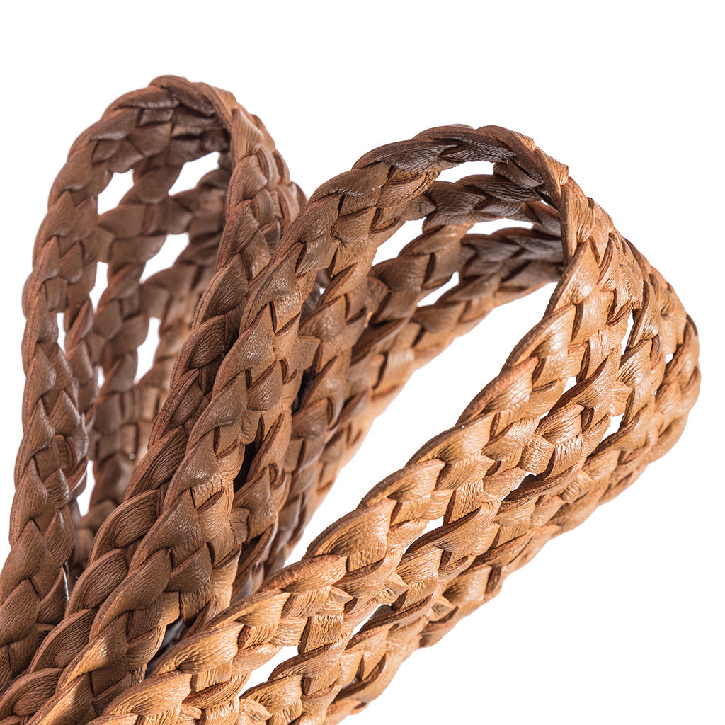 Depeche 16062 waist belt cognac