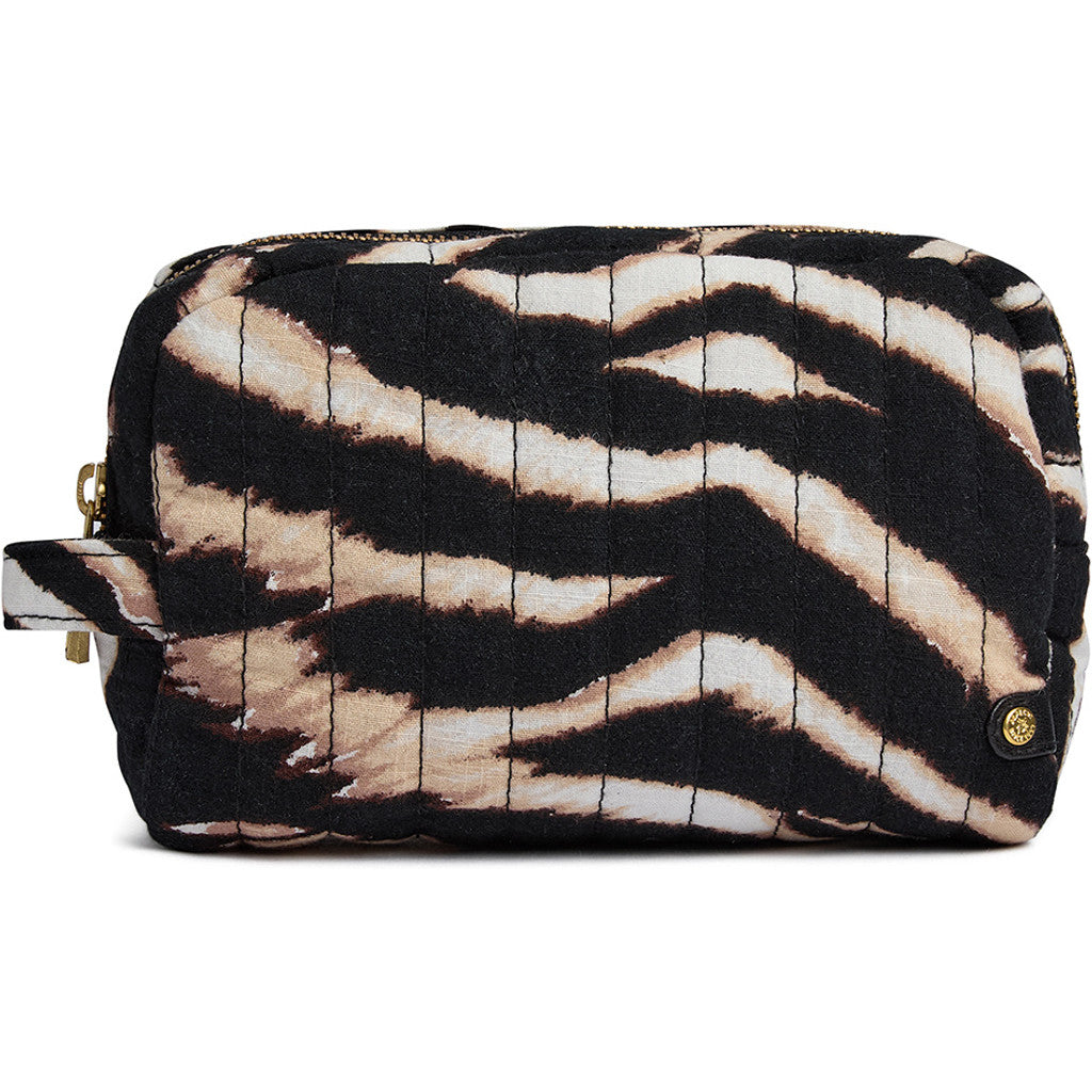 Depeche 16372 cosmetic bag bigger zebra