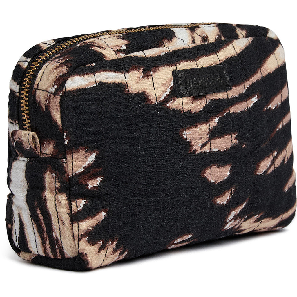 Depeche 16372 cosmetic bag bigger zebra