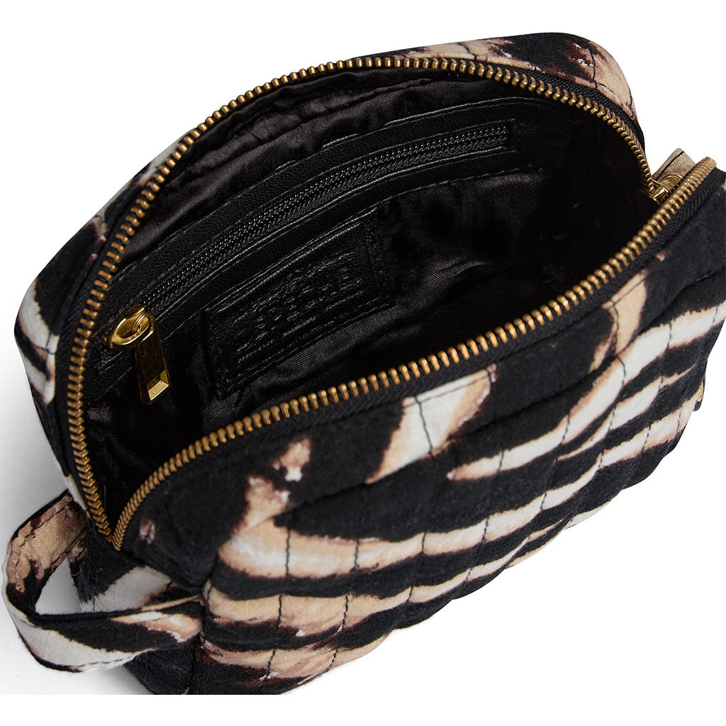 Depeche 16372 cosmetic bag bigger zebra