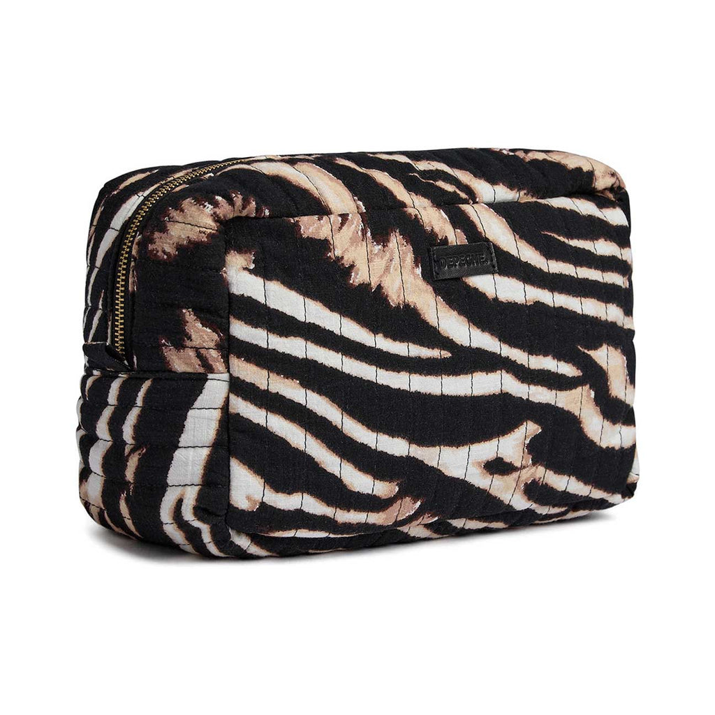 Depeche 16374 cosmetic bag smaller zebra