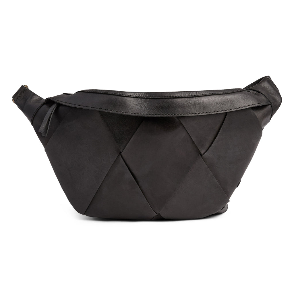 Depeche 16440 Bumbag black