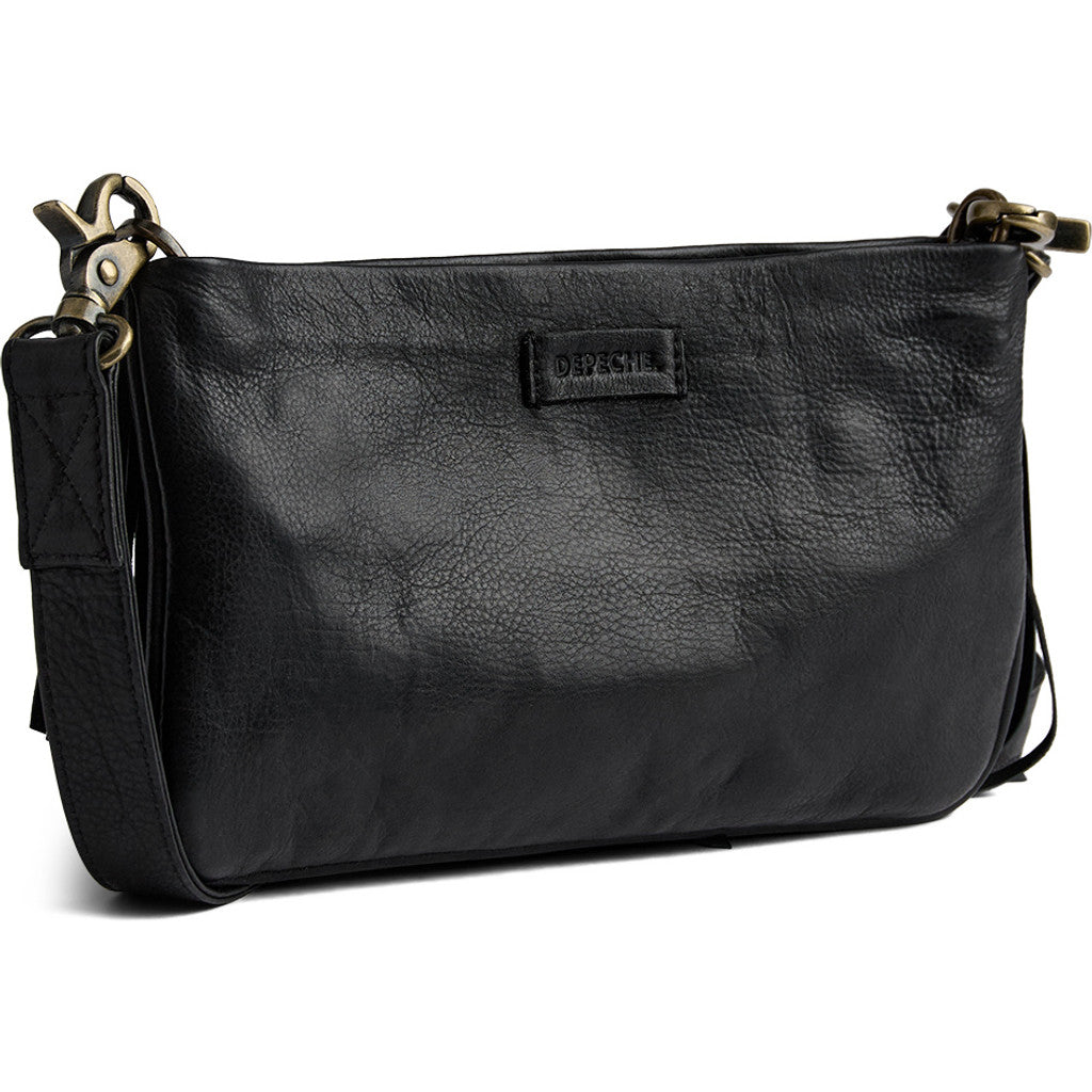 Depeche 16660 clutch leather bag
