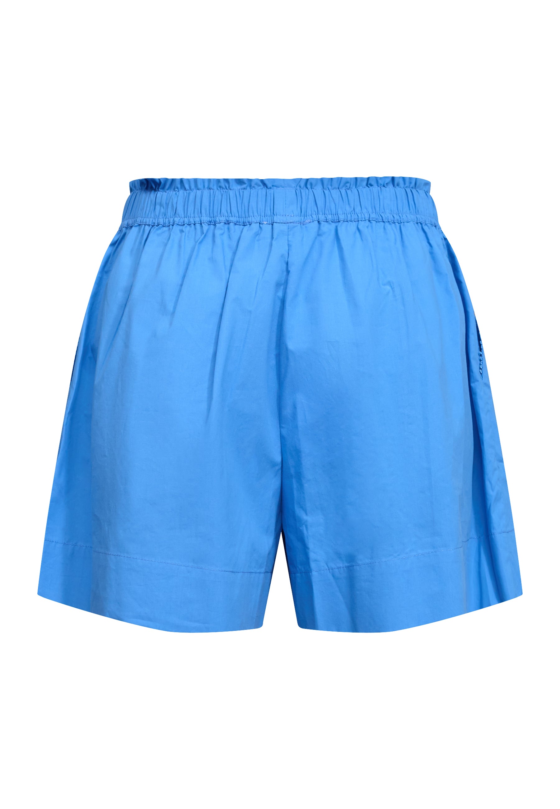 Love & Divine love970-12 shorts cotton blue