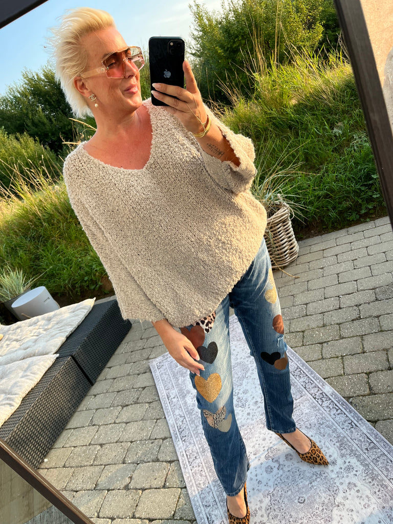 By Engbork Star strik V kit