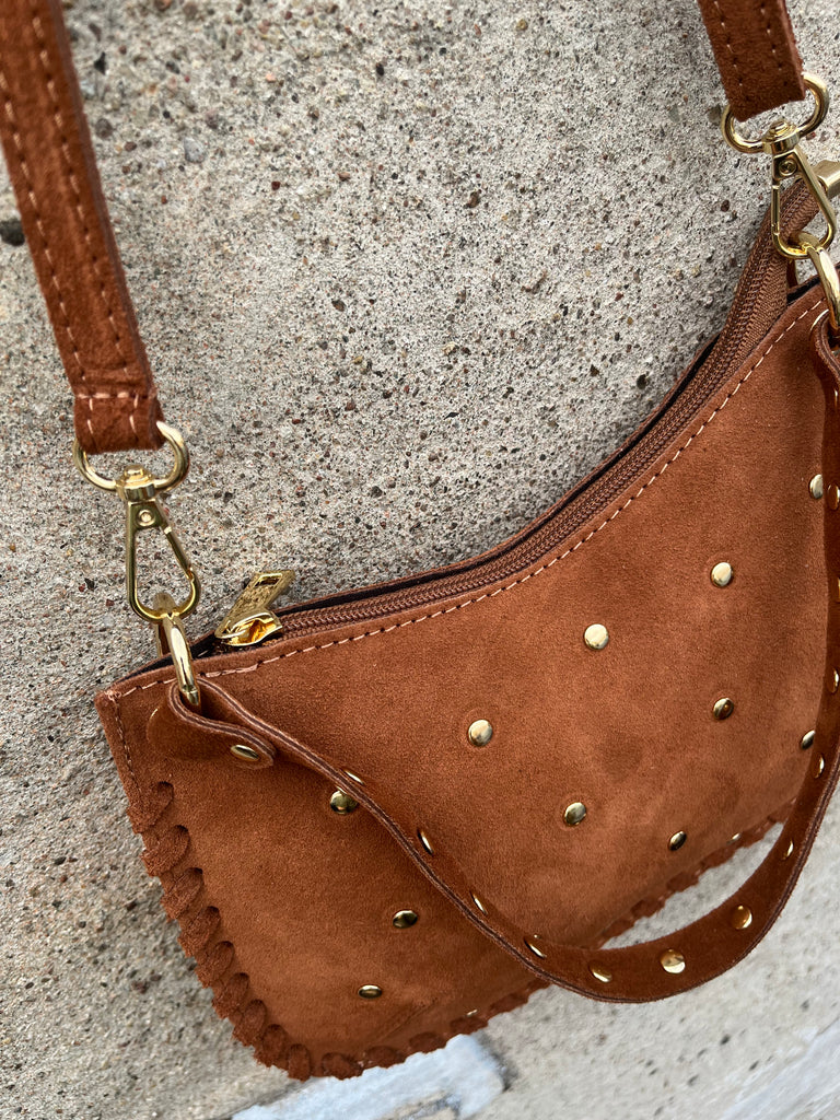 By Engbork Billi ruskind cognac