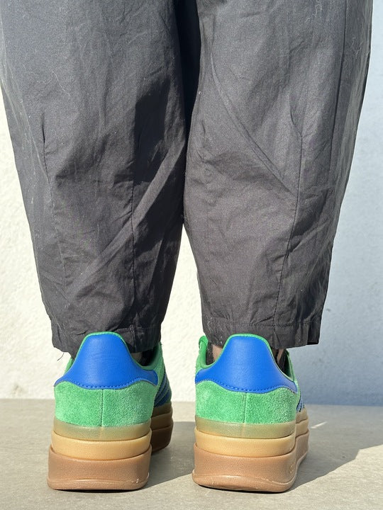 Gaspar 2510922 Colorado poplin pants black